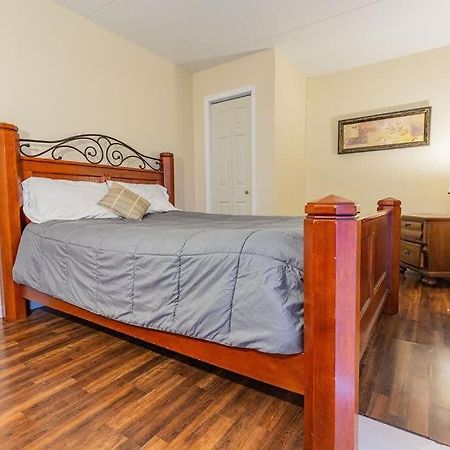 2-Bed, 1-Bath Apartment Near I-24, Great Location Chattanooga Exterior foto