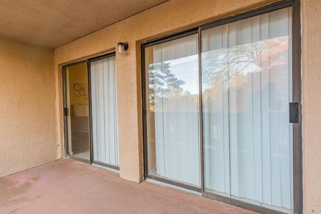 2-Bed, 1-Bath Apartment Near I-24, Great Location Chattanooga Exterior foto