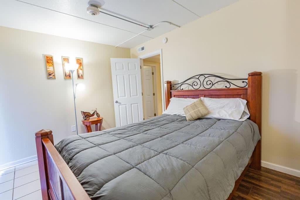 2-Bed, 1-Bath Apartment Near I-24, Great Location Chattanooga Exterior foto